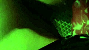 Wife says, Time for me to fuck you with my strapon, husband?