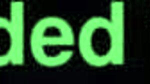 Britney Madison engages in hardcore fetish sex under blacklight.