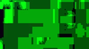 Britney Madison engages in hardcore fetish sex under blacklight.