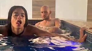 A Gostosa Gozou Muito No Meu Pauzão Sexy Amateur