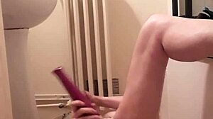 masked self-training session for female slave