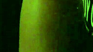 Blonde tattooed pussy gets spanked and fucked