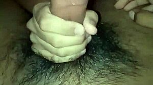 mamando verga a esposo de mi amiga