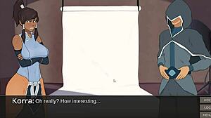 Cummy Bender Adventure In Anime Hentai World Part One