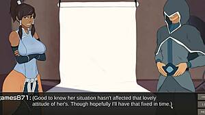 Cummy Bender Adventure In Anime Hentai World Part One