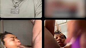 Watch something too big to hide with big titted Latina on Instagram