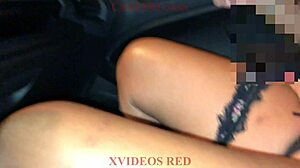 Taking wife to lover