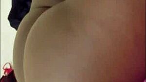 My neighbor prostitute skips work for pussy pleasure in specific encounter