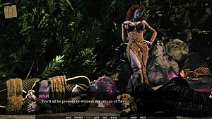 Tales From The Unending Void 37