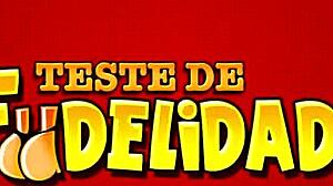 what happens after the massage? blonde gives blowjob and more