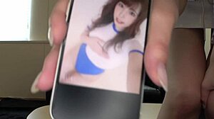 she asks, 'tried orgies and hard play, but what about enema—5000ml made me cum?'