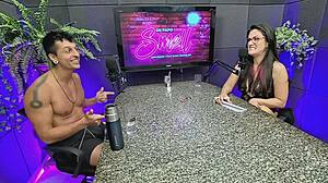 De papo com smell com pedro caliente in brazilian chat.