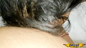 Indian Girl Gets Pounded Missionary by Desi Teacher in Hardcore Action