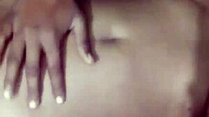 My pussy turned into a messy disaster