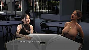 College Bound Game Emotions