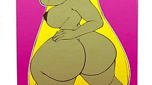 shortstacks with big tits and sexy ass