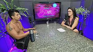 De papo com smell com pedro caliente in brazilian chat.