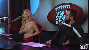 Andrea Lowell's Hidden Charms Waiting to Be Uncovered