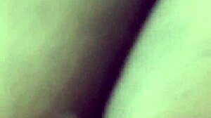 i'm riding tha dicc with my big ass