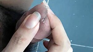 I enjoy watching gay masturbation videos every day