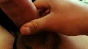 Arrecho Amateurs Engage in Intense Anal Sex