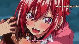 Hei, Sudah Lihat Jikan Episodio 1 Sub Español?