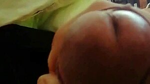 Arrecho Amateurs Engage in Intense Anal Sex