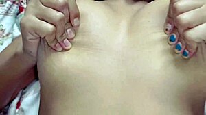 Indian Sexy Girl Fucked by Neighbor's Big Cock