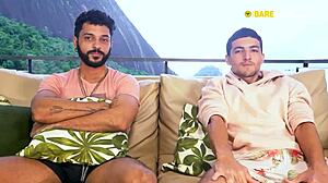 O surfista da zona sul arrombou meu c�