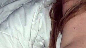 White Girl Loves Dick