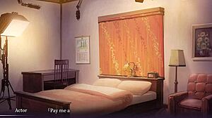 i explore taimanin yukikaze 2 part 34 bonus diary 3