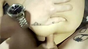 homemade anal fisting couple