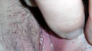 Is Her Pussy Open For Exploration?