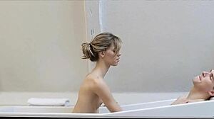 Adorable teenage slut teases with naughty charm