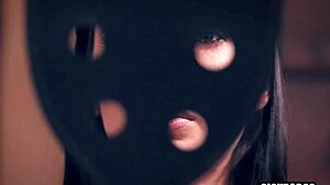 इनोसेंट टीन स्टेपडॉटर मार्ले ब्रिंक्स स्टेपडैड चार्ल्स डेरा को सबमिट करती है!