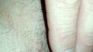 Is Her Pussy Open For Exploration?