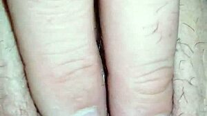 Is Her Pussy Open For Exploration?