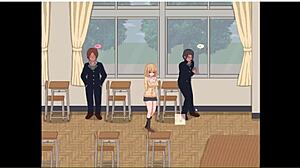 bitch life hentai game gallery