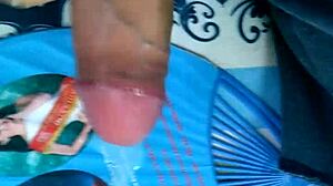 Bold Gay Encounter With Passionate Men