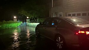 He Got Head and Fucked My Horny Workout Coach!