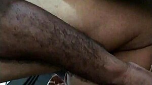 Indian gay amateur fucks Bear daddy in HD video