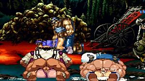 Intriguing Hentai Mugen 18 Character Edit Showcase 1 - What’s New This Time?