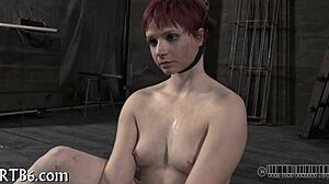 try femdom sadomasochism with me?