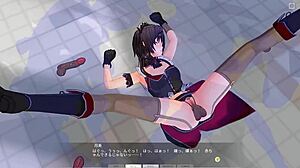 Custom Maid 3D Sadist VIPNTR 01!