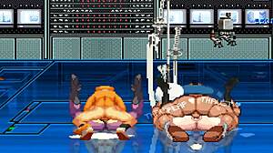 Intriguing Hentai Mugen 18 Character Edit Showcase 1 - What’s New This Time?