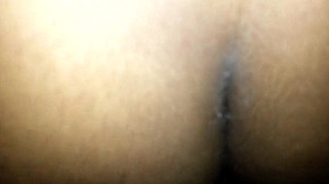 girlfriend fucking ass with friend in video 2242 😈