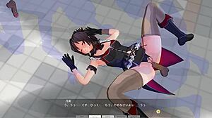 Custom Maid 3D Sadist VIPNTR 01!