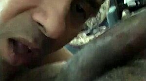 Indian gay suck and fuck by bear daddy