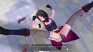 Custom Maid 3D Sadist VIPNTR 01!