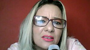 starting with grandma 😏